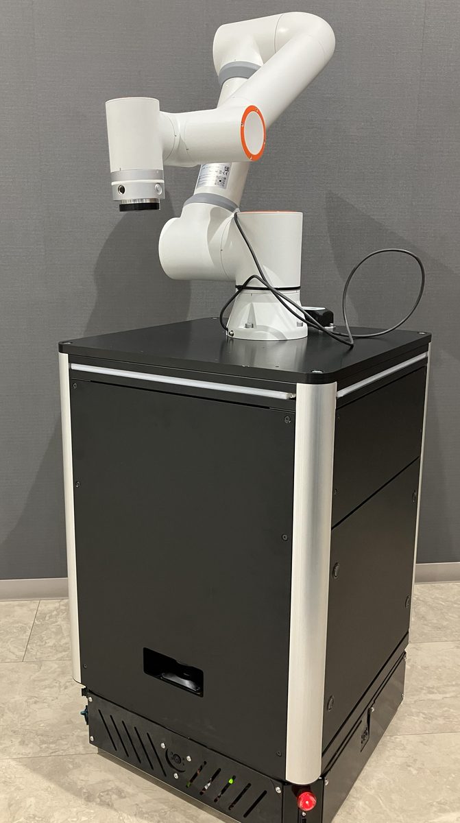 協立電機株式会社 の出展品